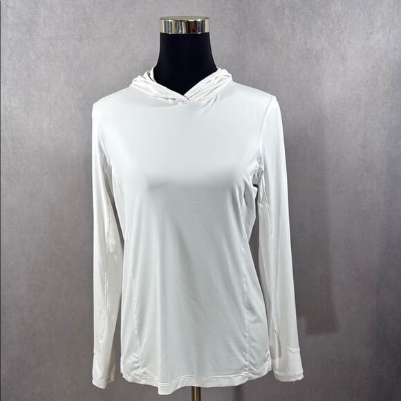 Peter Milar Pine Hoodie - Picture 4 of 10